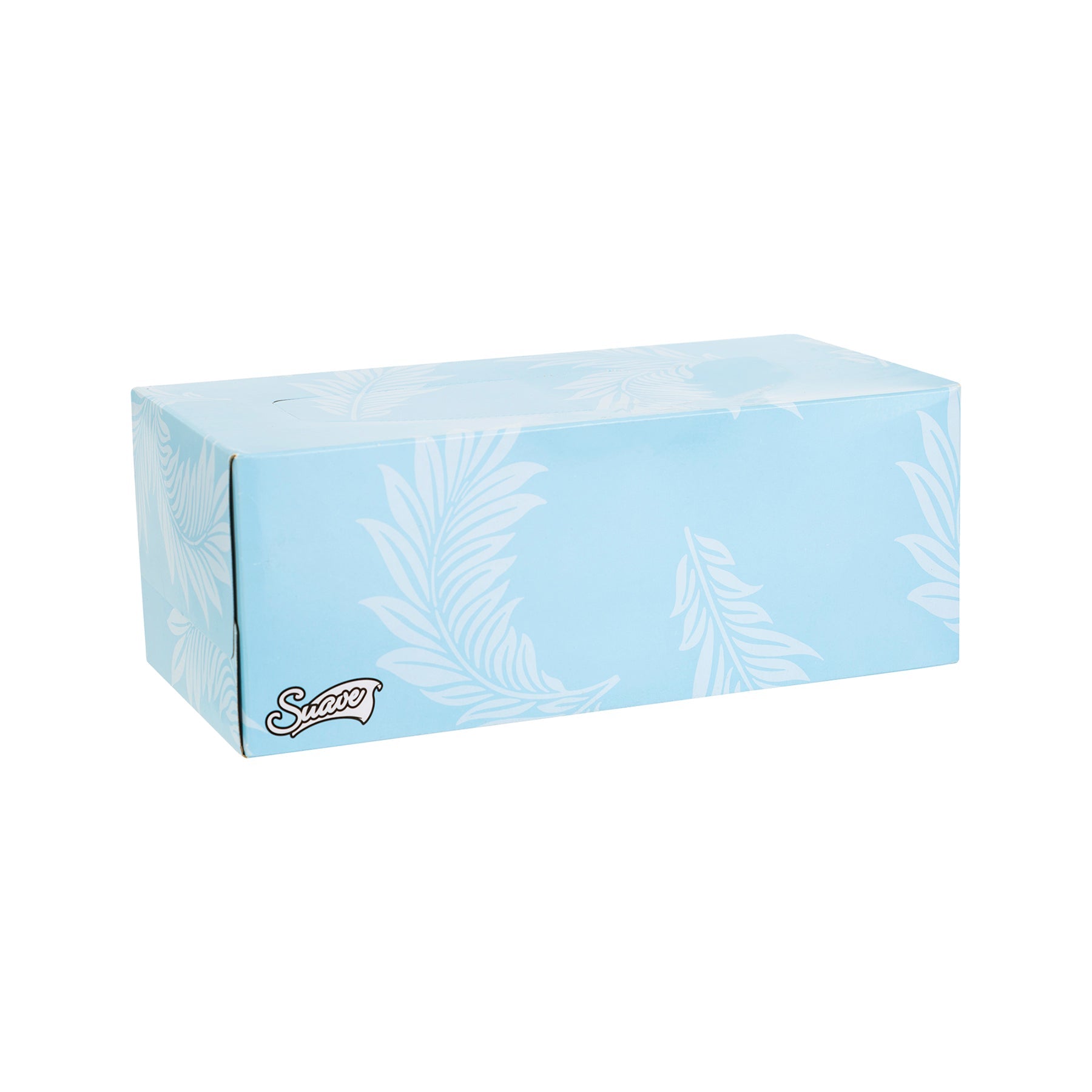 Wow Facial Tissue Comfort 2ply 150's 4+1