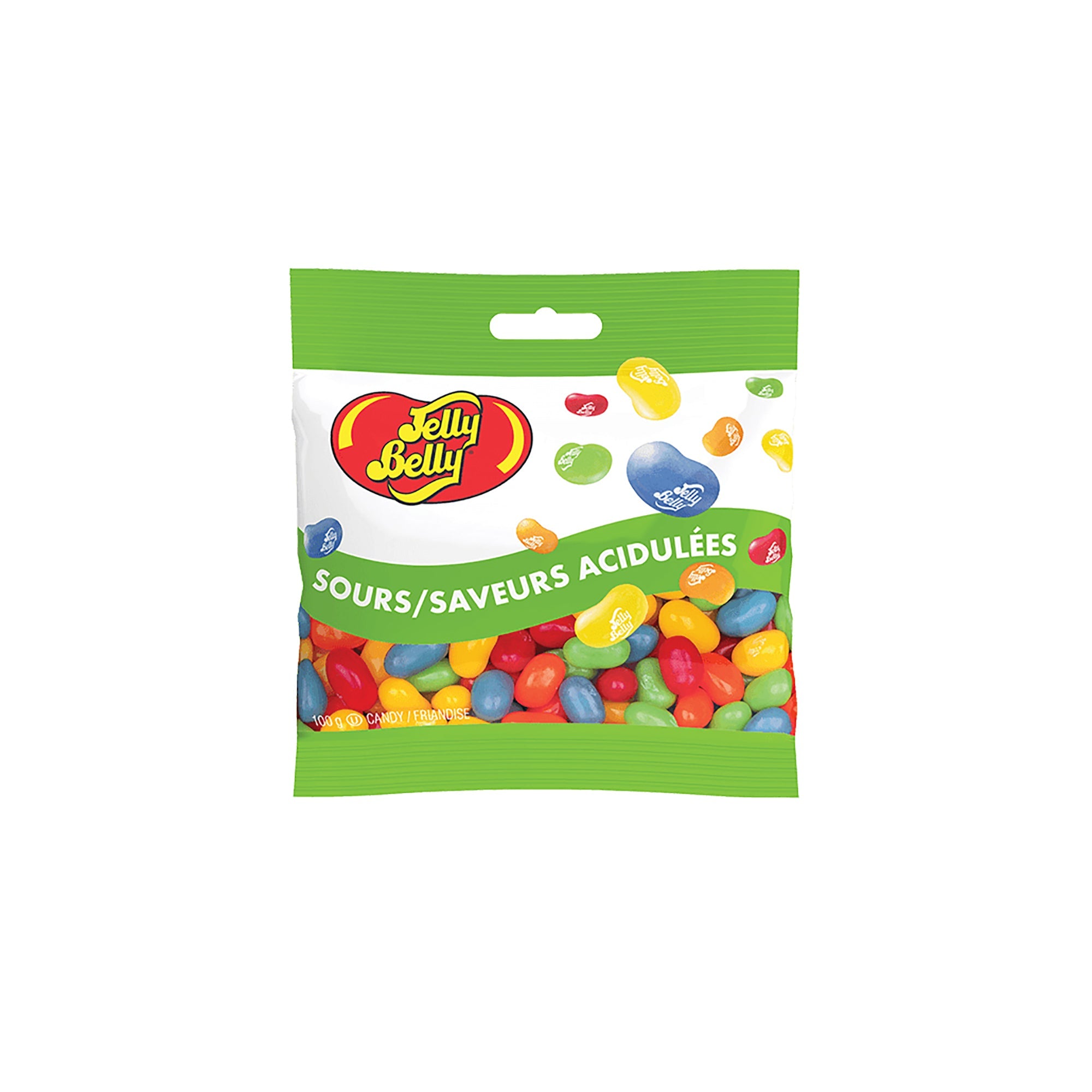 Jelly Belly - Bean Boozled Bonbons, 100g