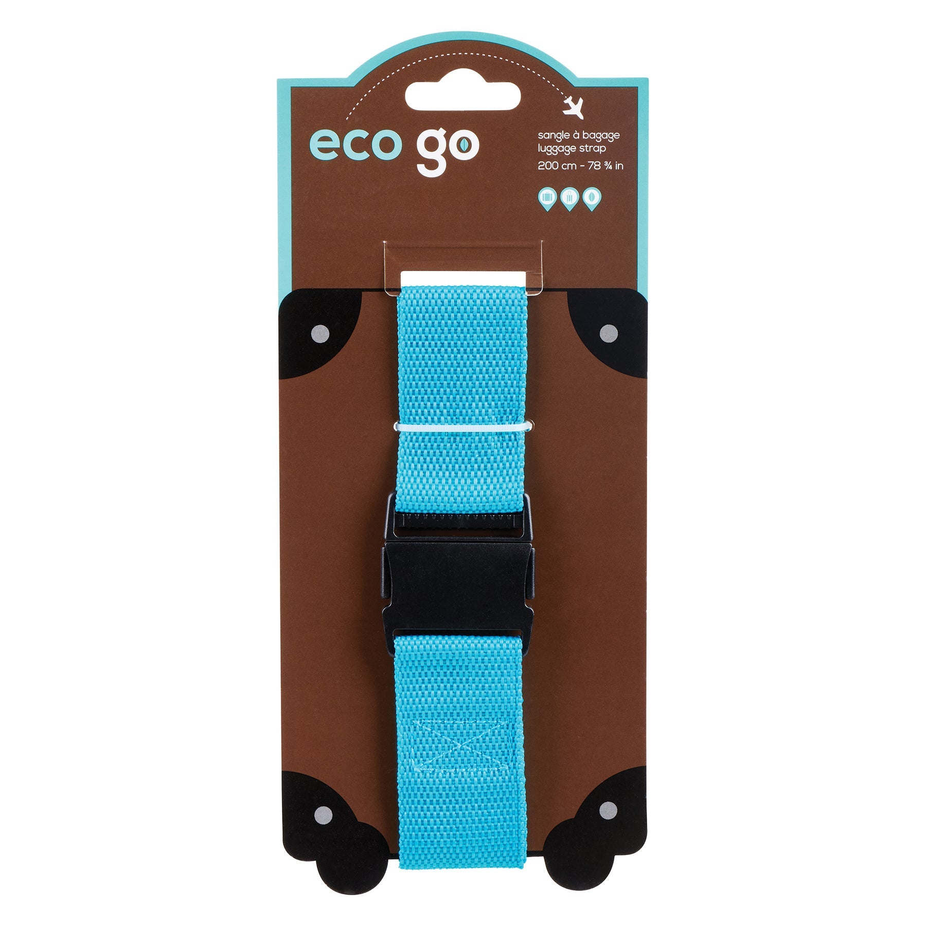 Go travel strap online