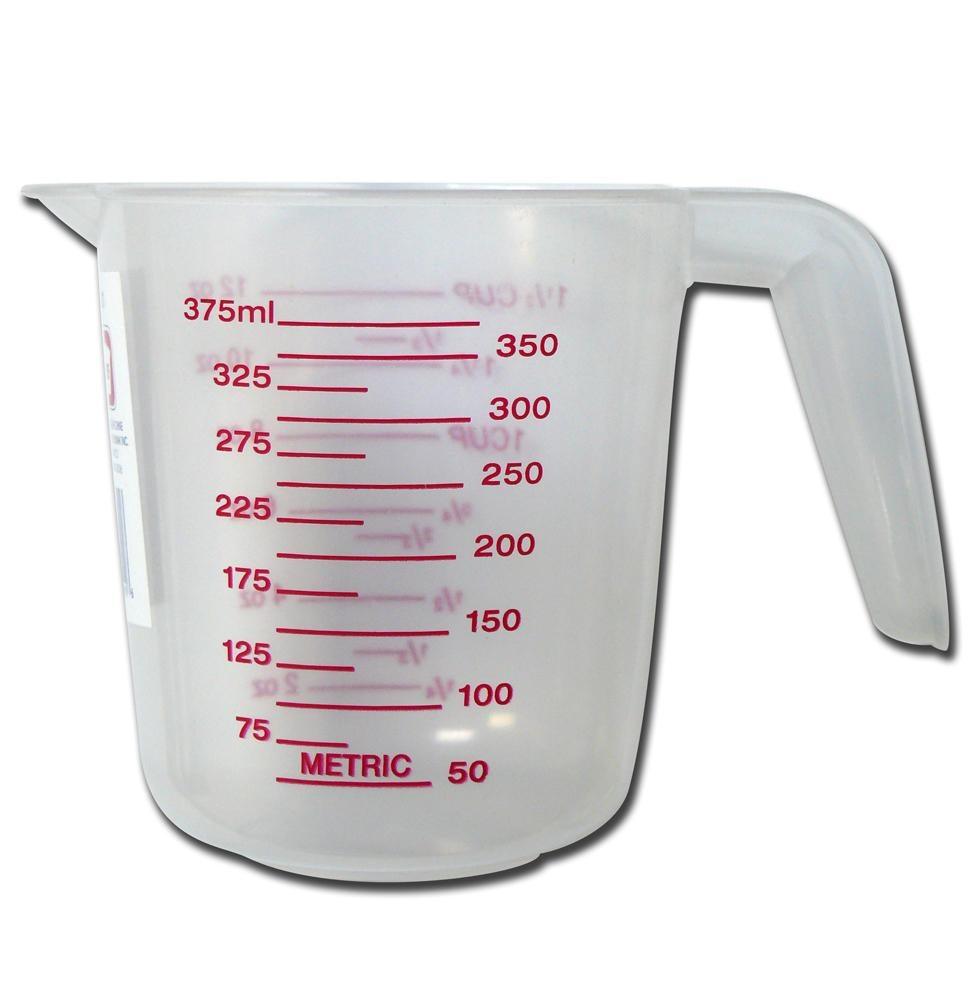 1.5 Measuring Cup