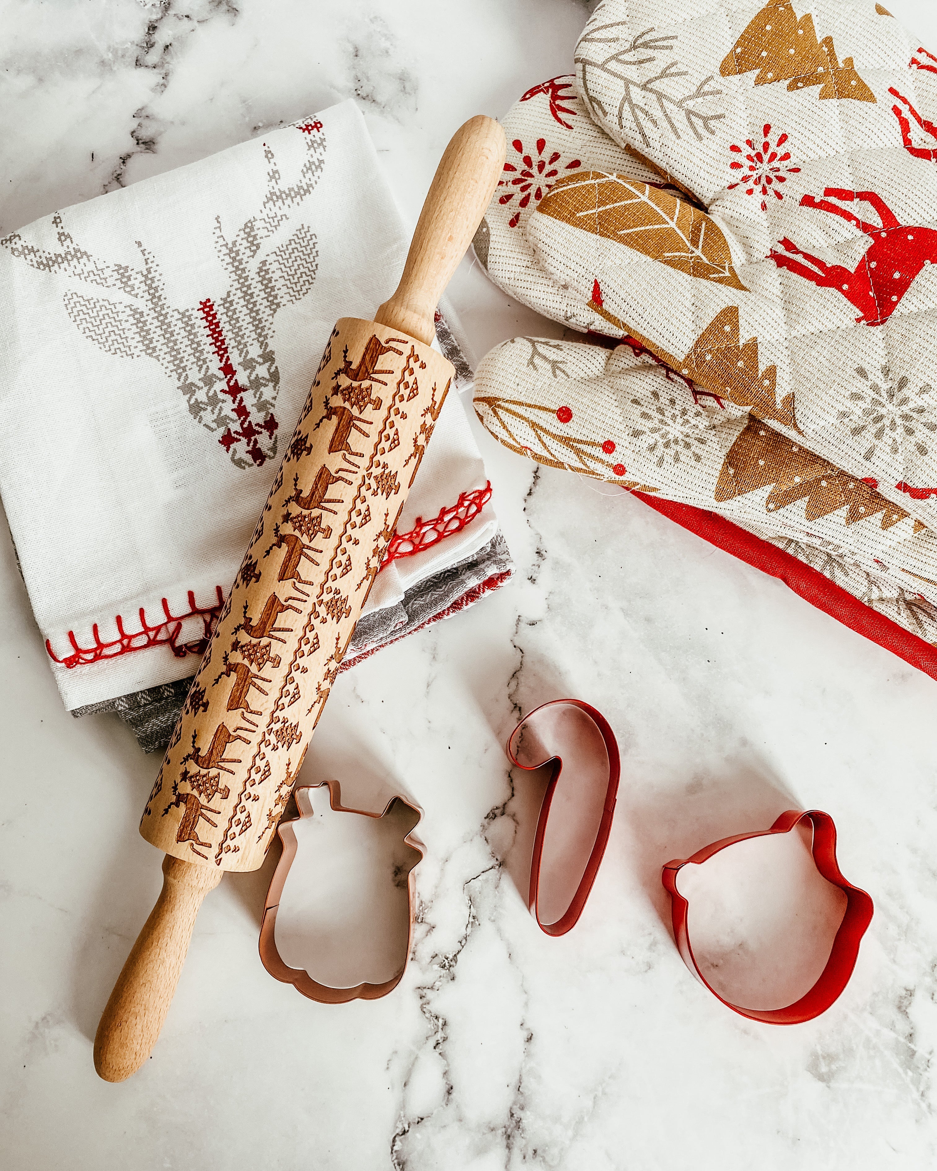 Christmas Bakeware