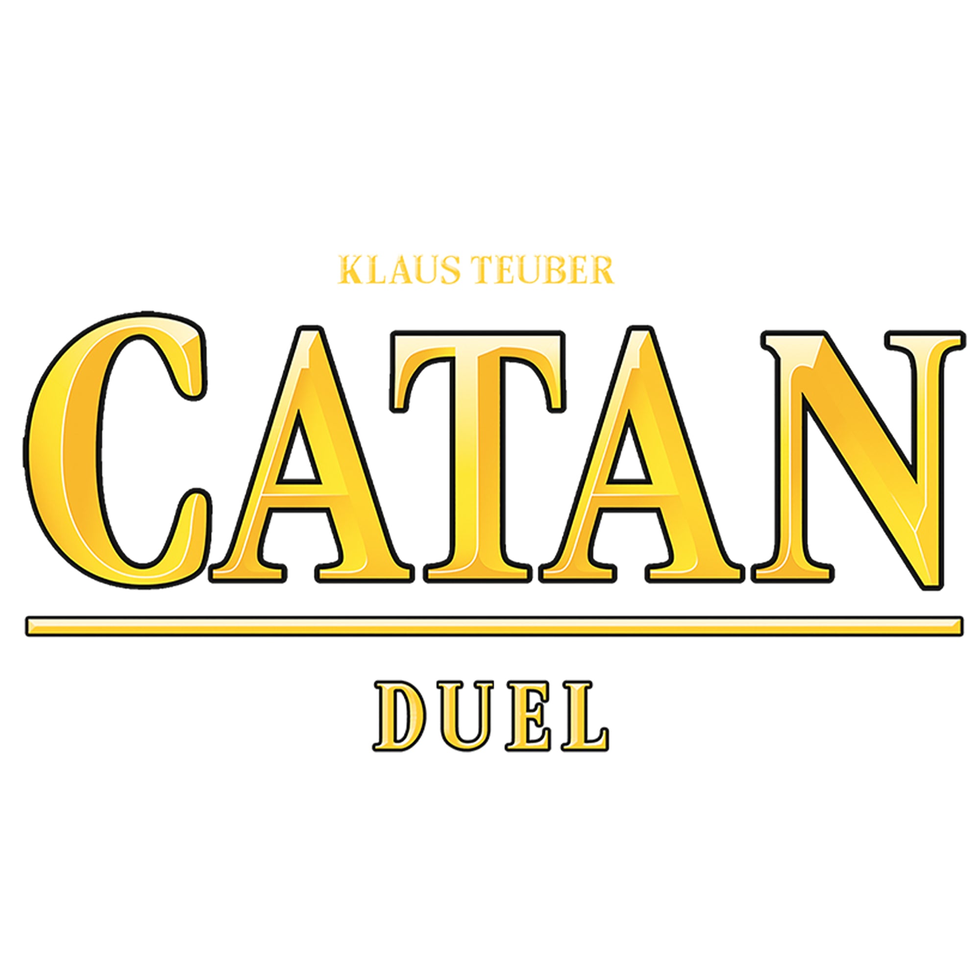 Catan Duel Card Game - French Version 10+