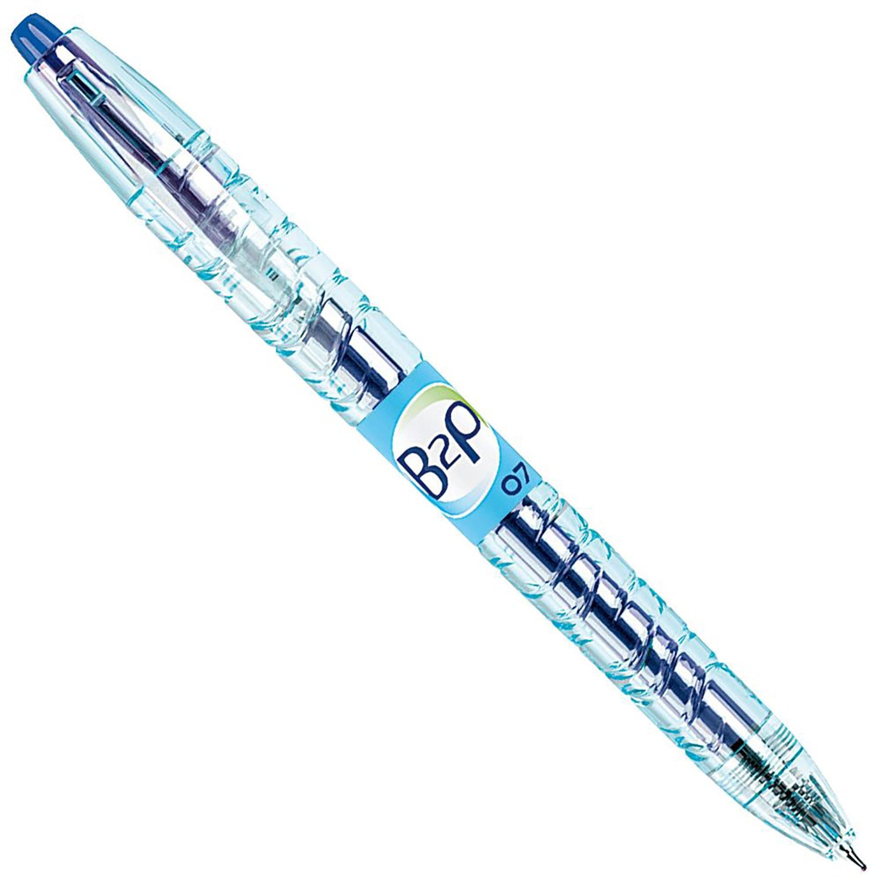 B2P Pen - Blue Ink 0.7mm