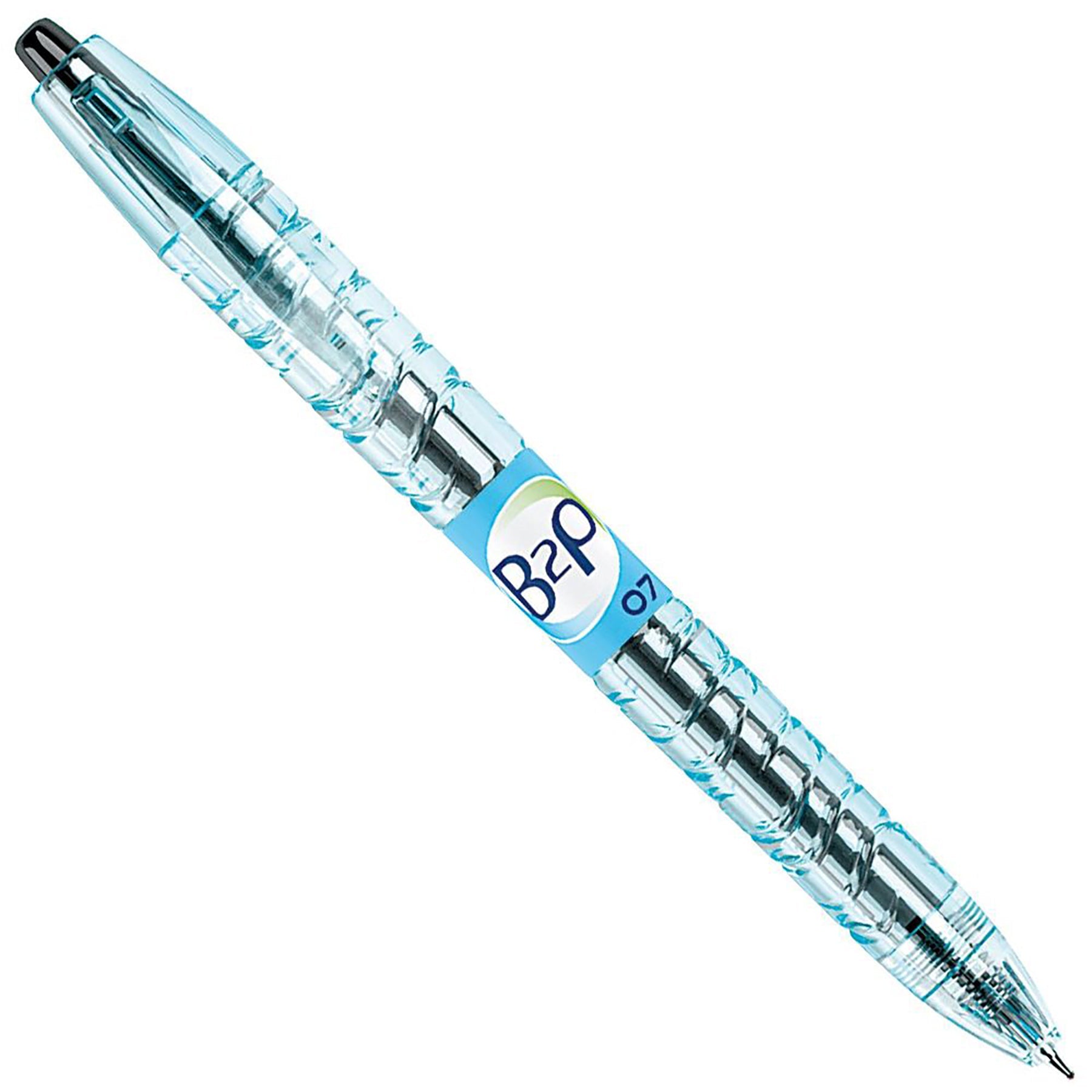 B2P Pen - Black Ink 0.7mm