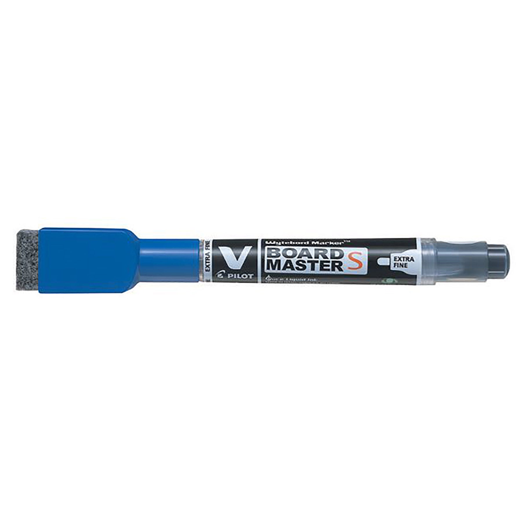 Pilot Whiteboard Marker - Blue Extra Fine Tip