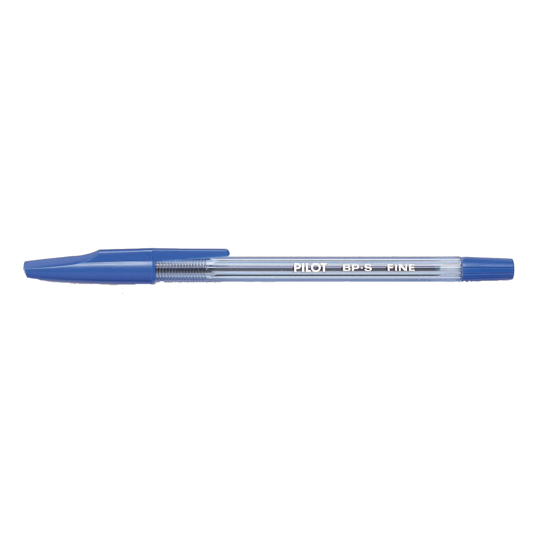 Pilot Ballpoint Pen - Blue Ink Fine Point