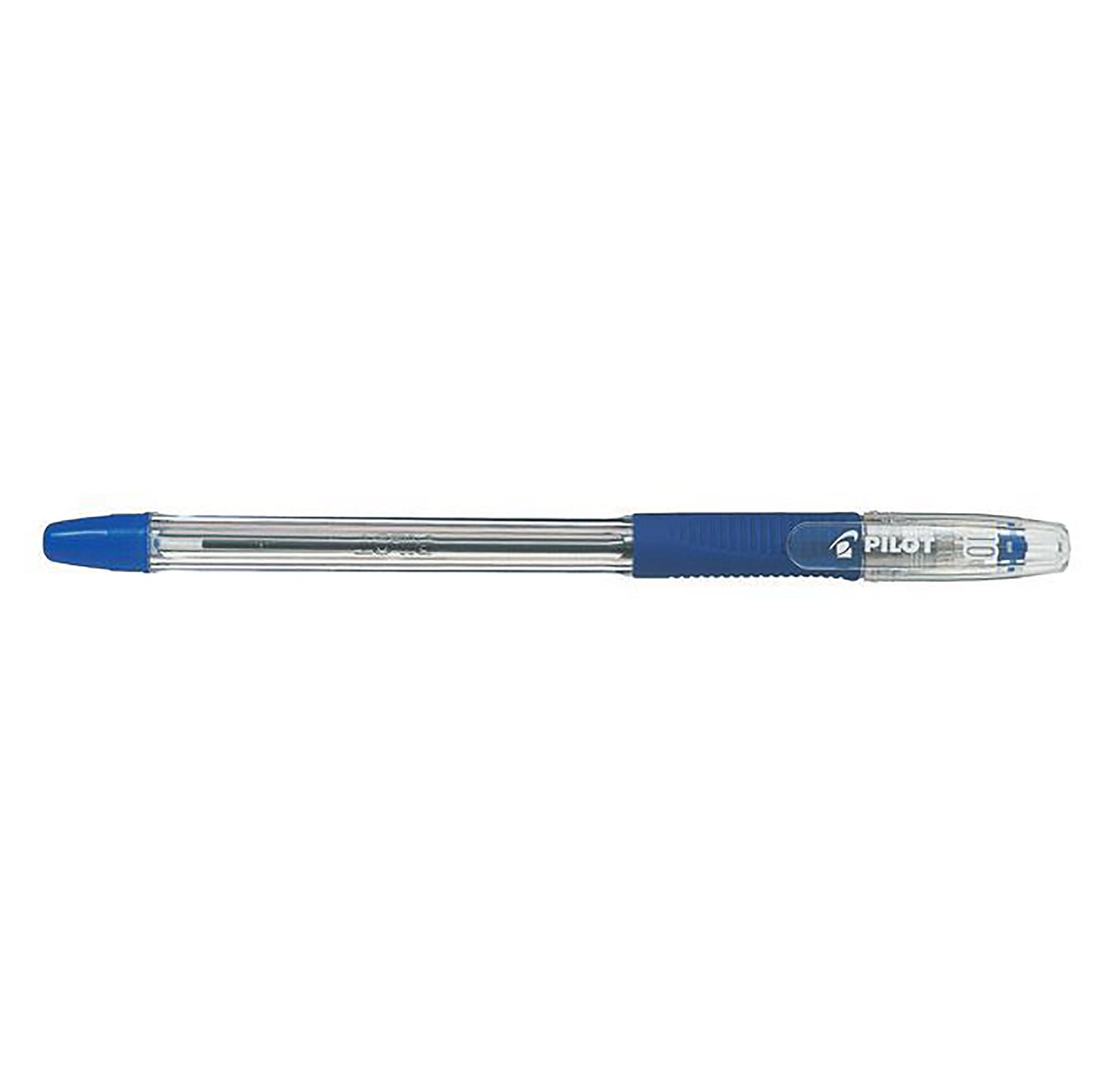 Pilot Grip Pen - Blue Ink Medium Point