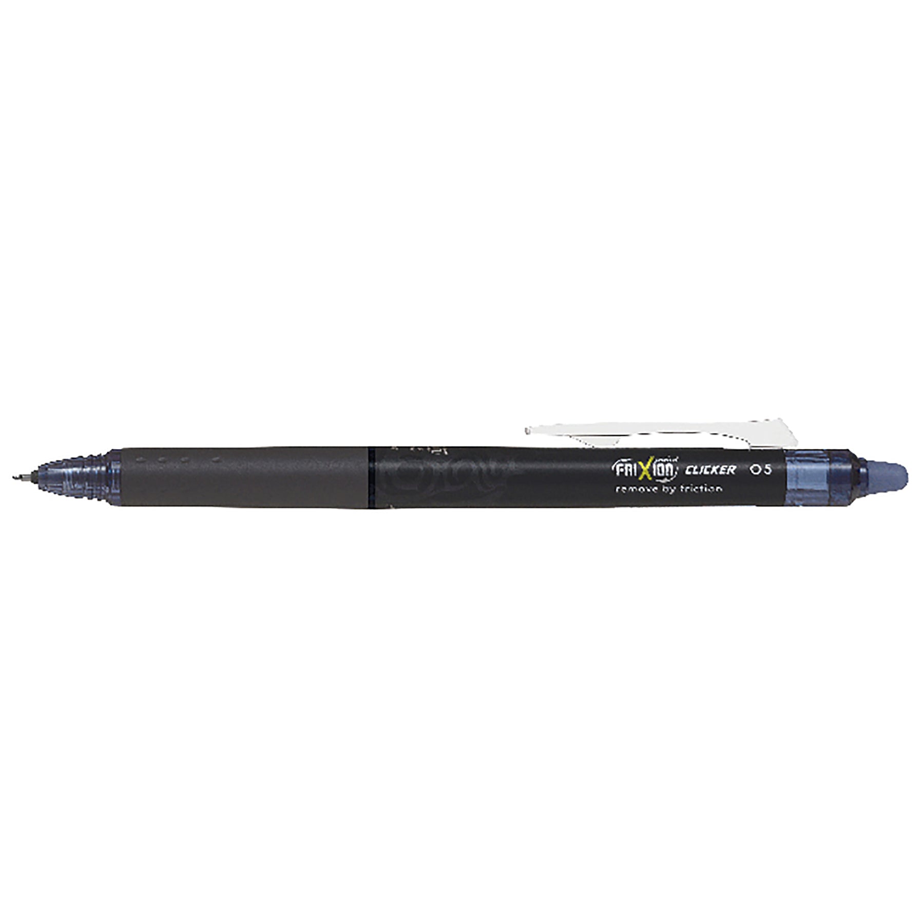 Pilot Frixion Clicker Pen - Blue Black Ink 0.5mm