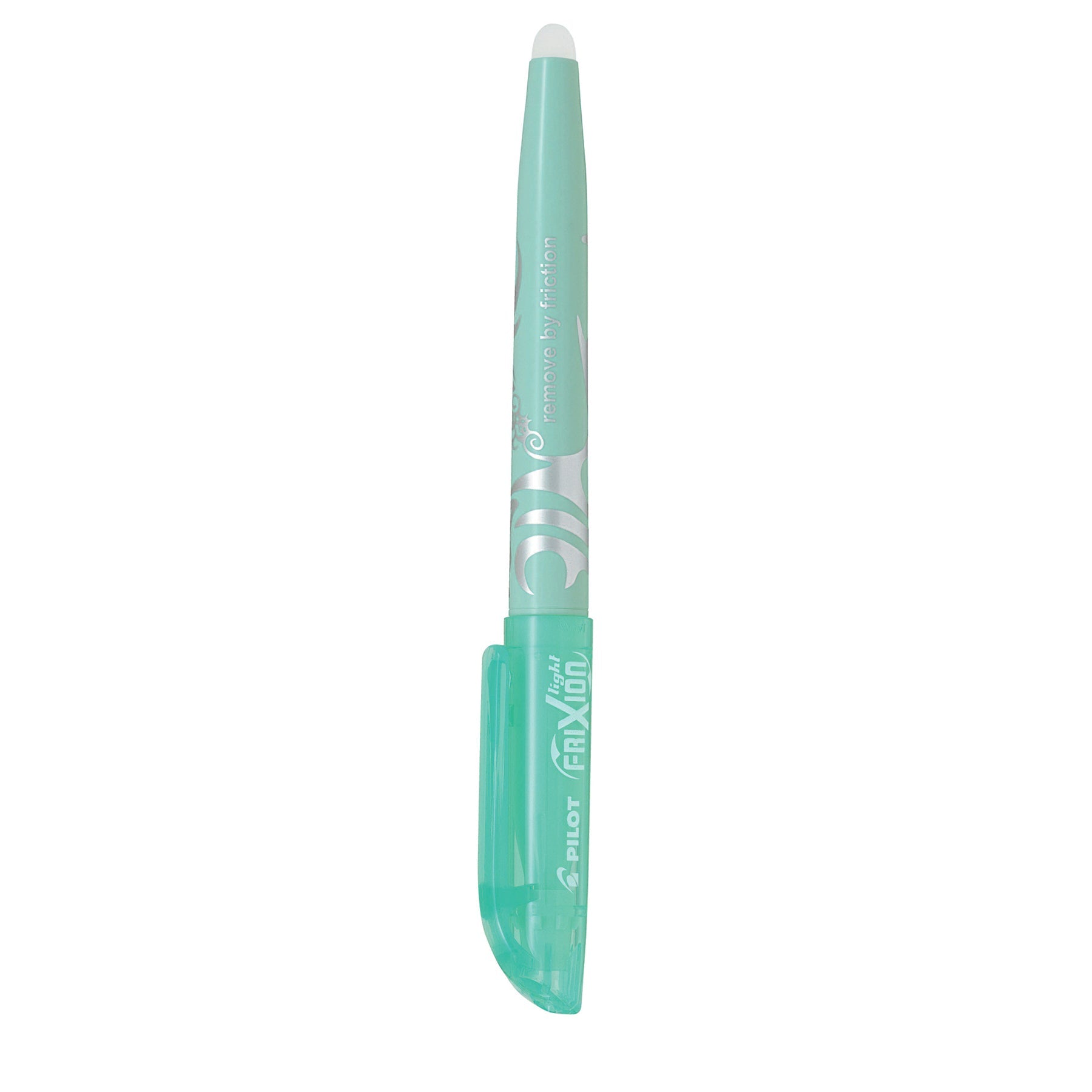 Pilot Frixion Erasable Highlighter - Pastel Green