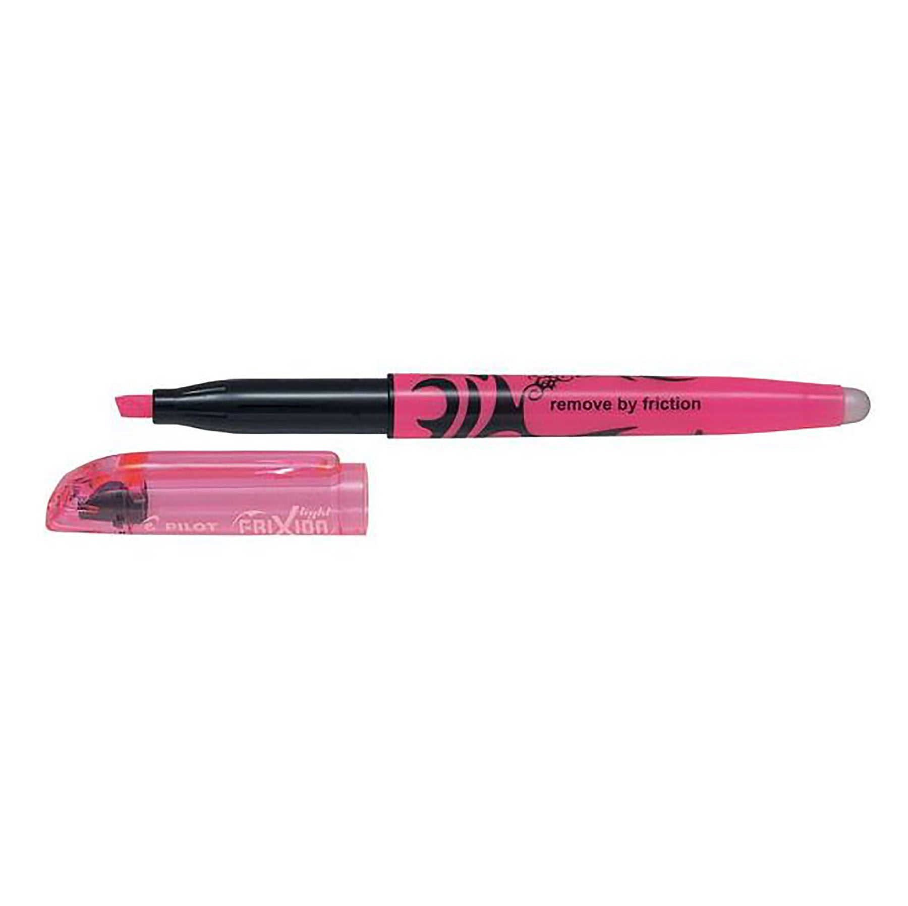 Pilot Frixion Erasable Highlighter - Pink