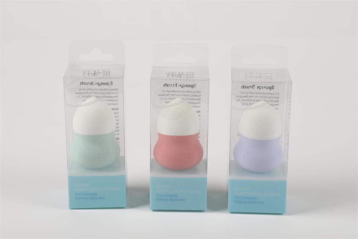 Bodico Latex Free Beauty Sponge  VRT 