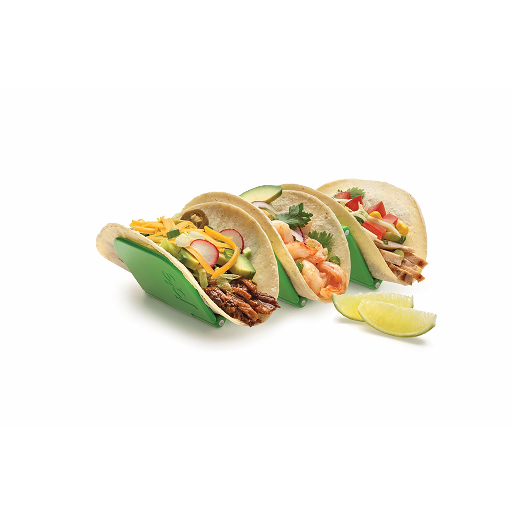 Joie Folding Taco Holder Holds up to 3 Tacos