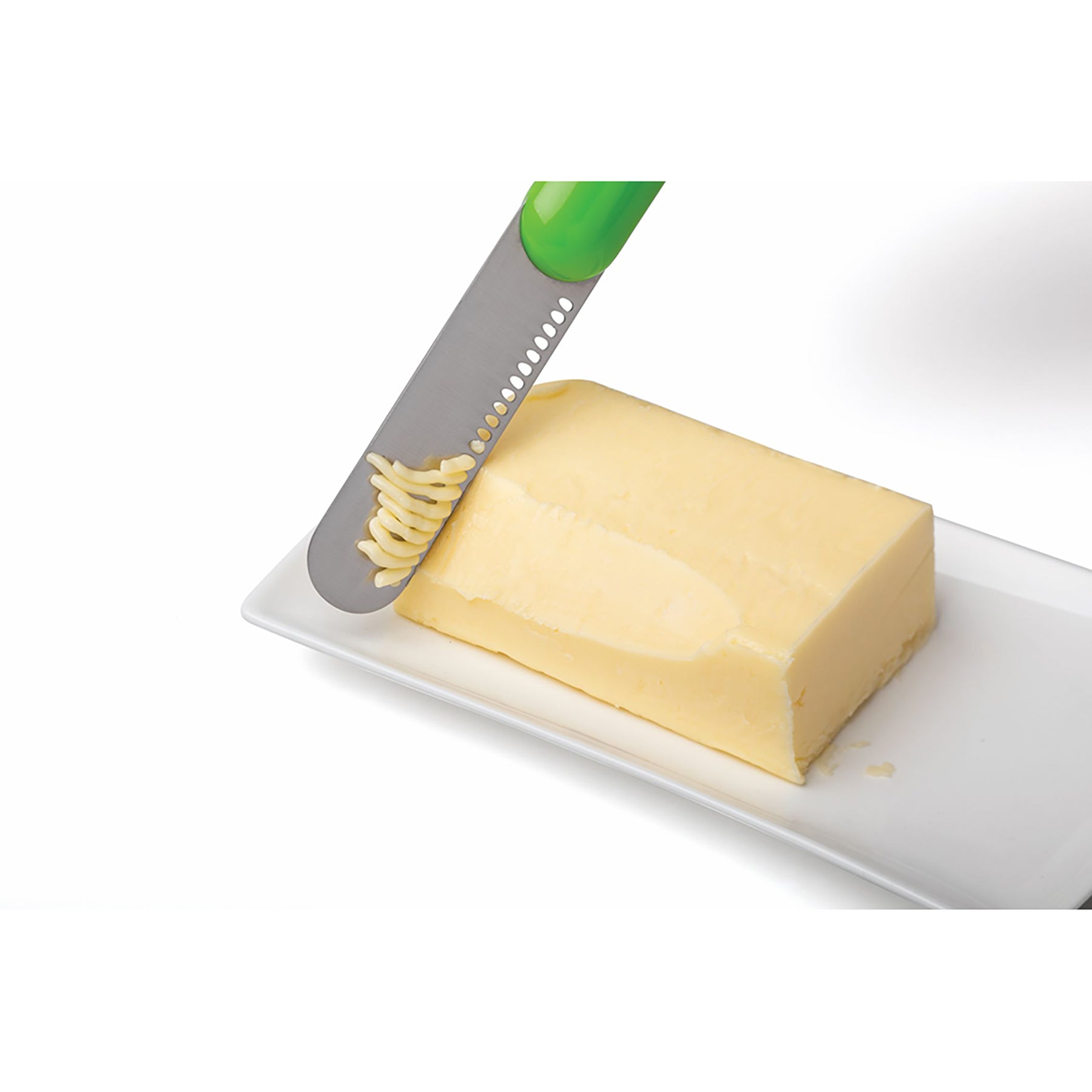 Joie Butter Knife 7in - Stainless Steel Blade 3.5in