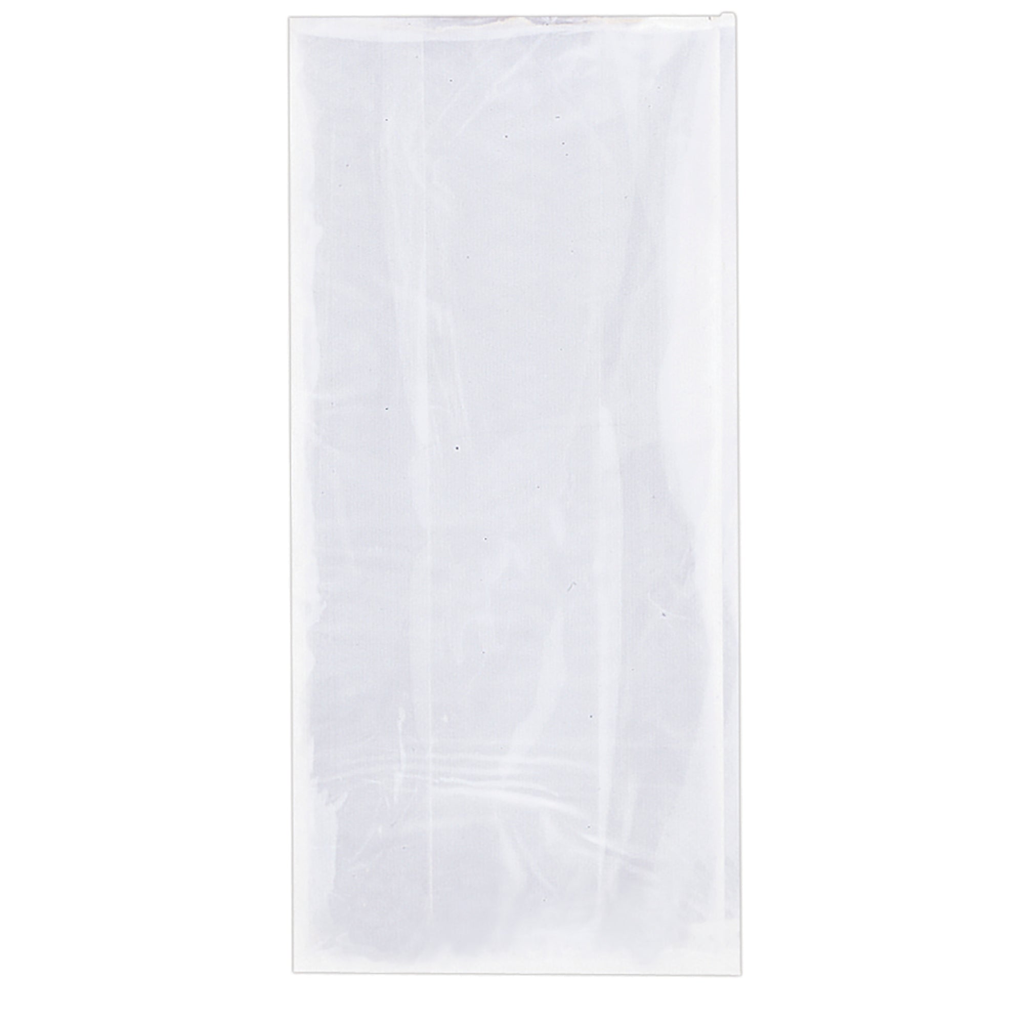 30 Sacs à Surprise Cellophane Transparent avec Attaches 11H x 5L po