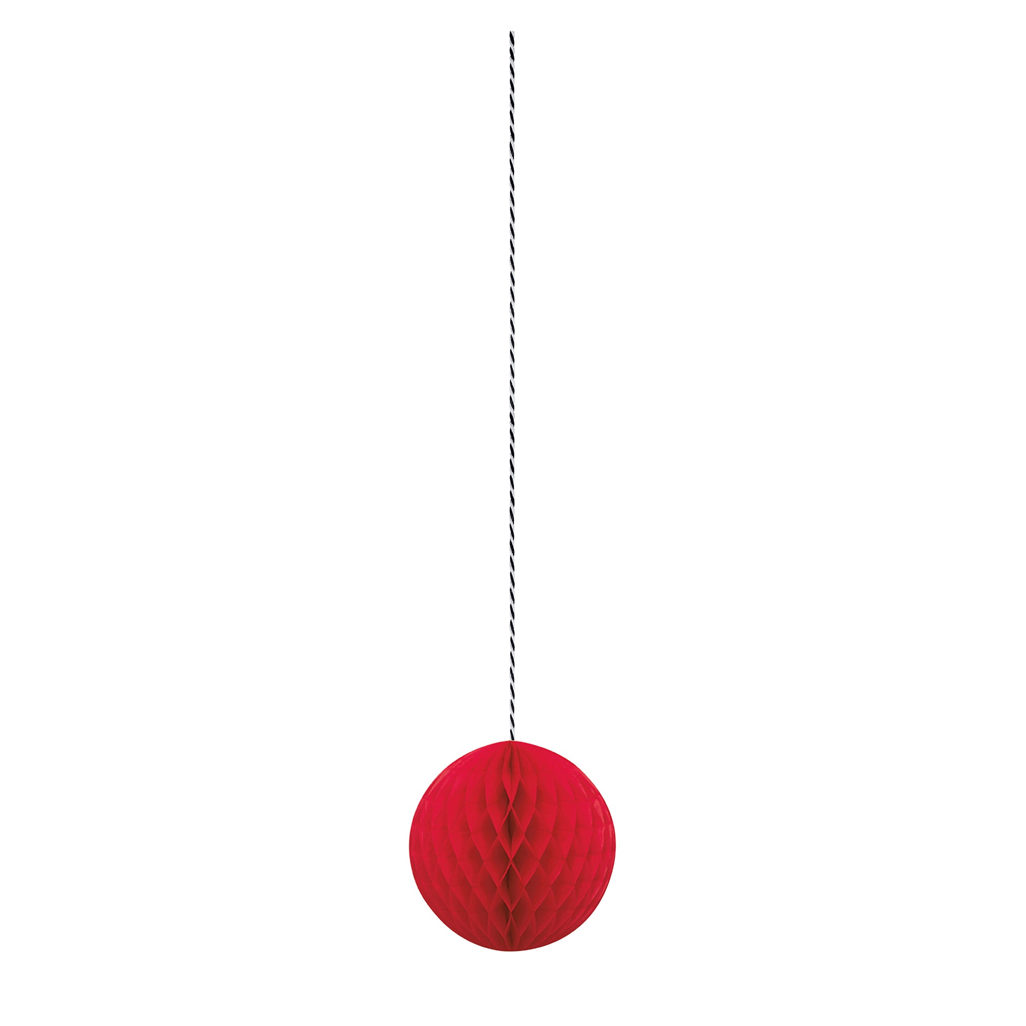 Outer Space 3 Hanging Decorations Assorted Sizes