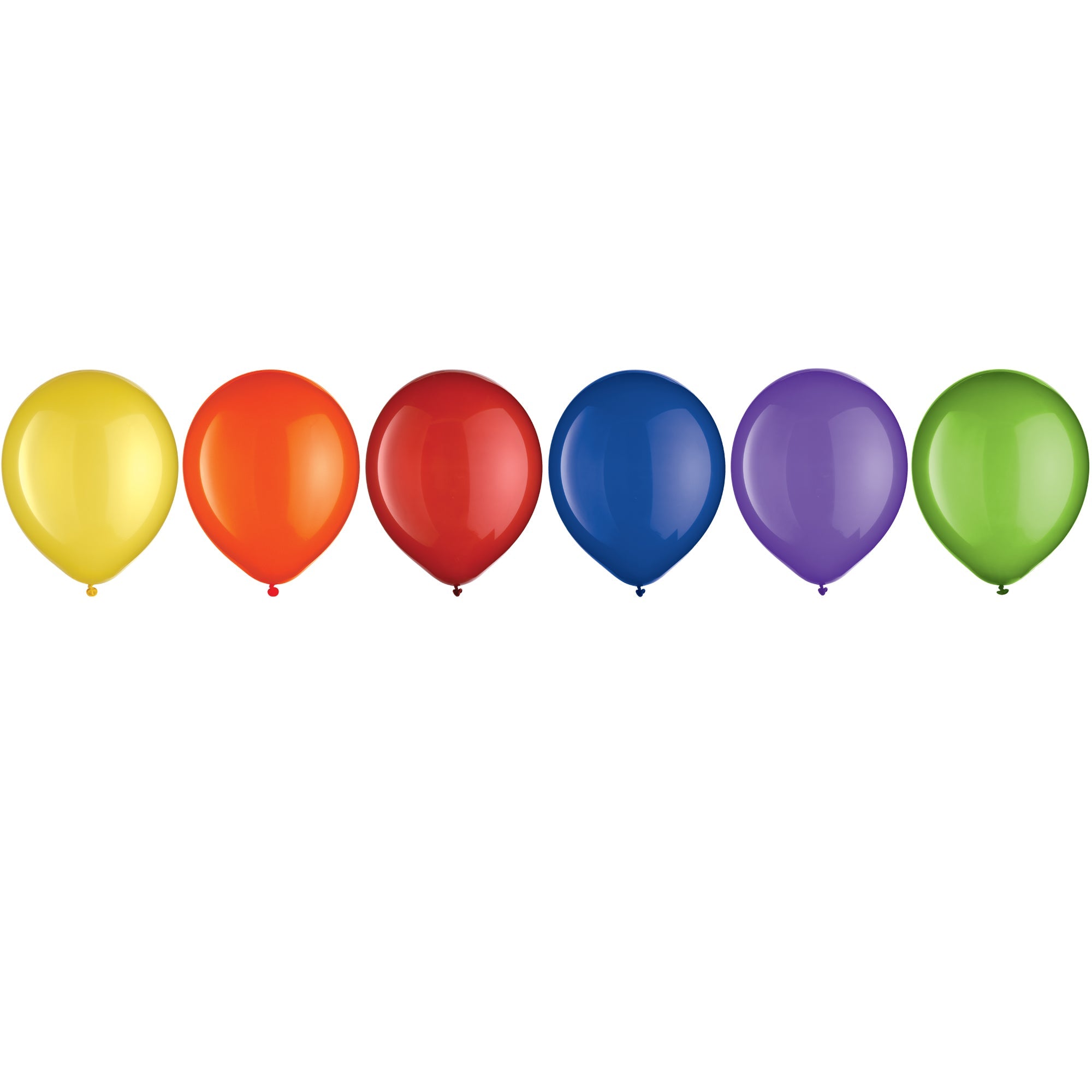Funny Fashion - Balloons Balloon-Accessory-Net Drop-500 Balloons