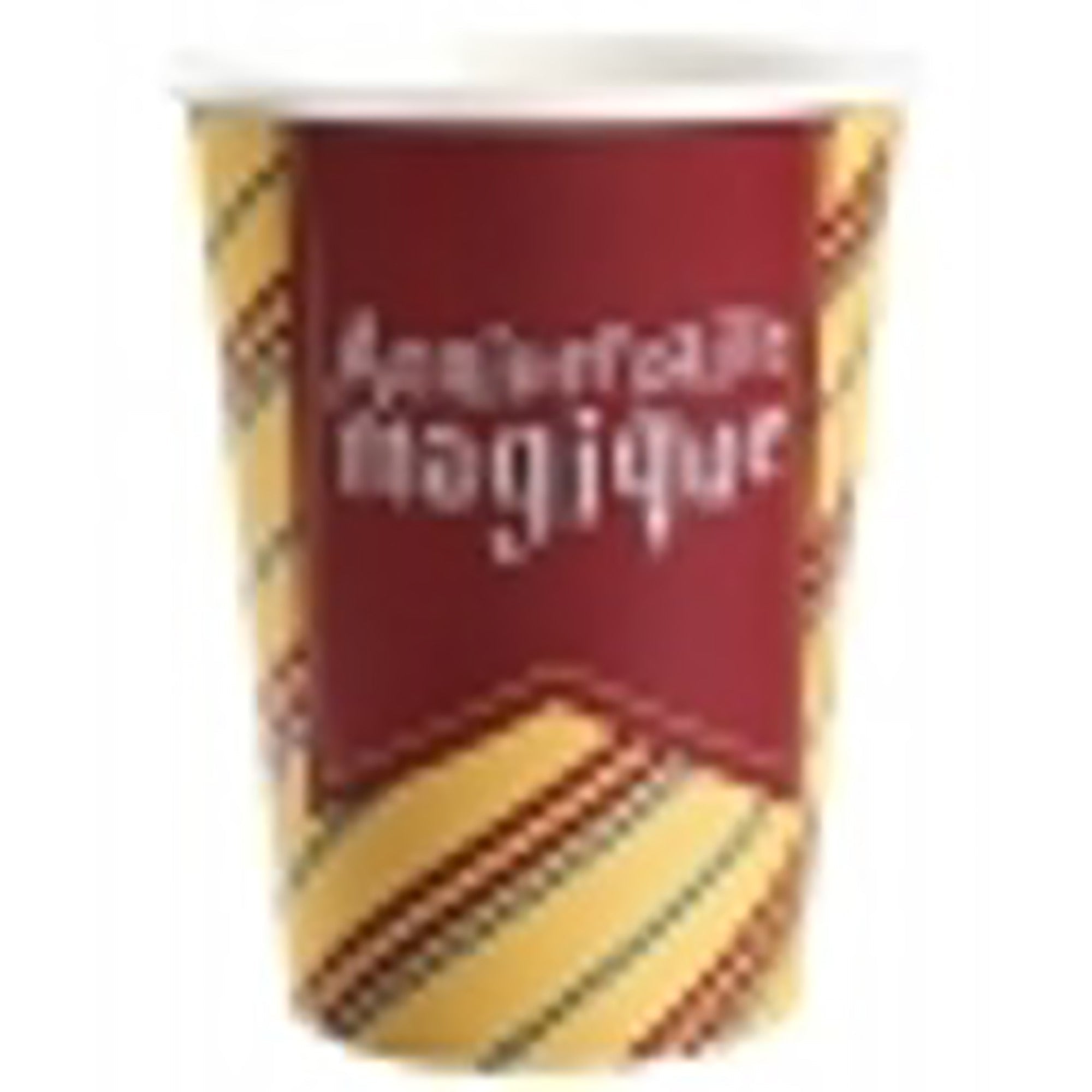 Anniversaire Magique 10 Paper Cups 9oz