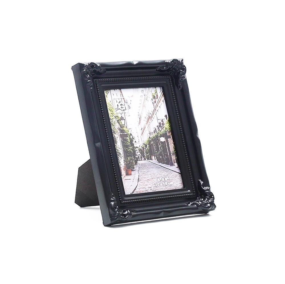 Georgia Black Frame 4X6" - Dollar Max Depot