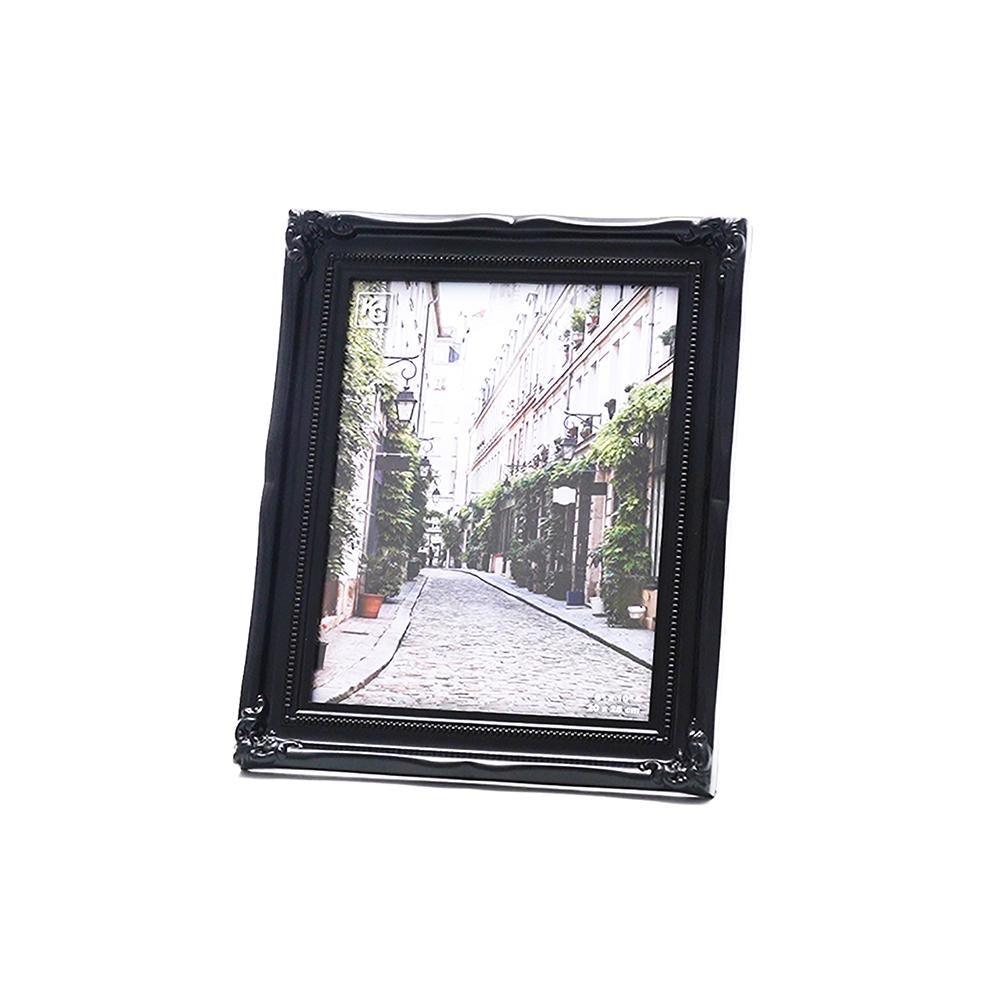 Georgia Black Frame 8X10" - Dollar Max Depot