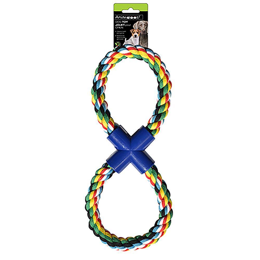 Figure 8 Cord Toy - Dollar Max Depot