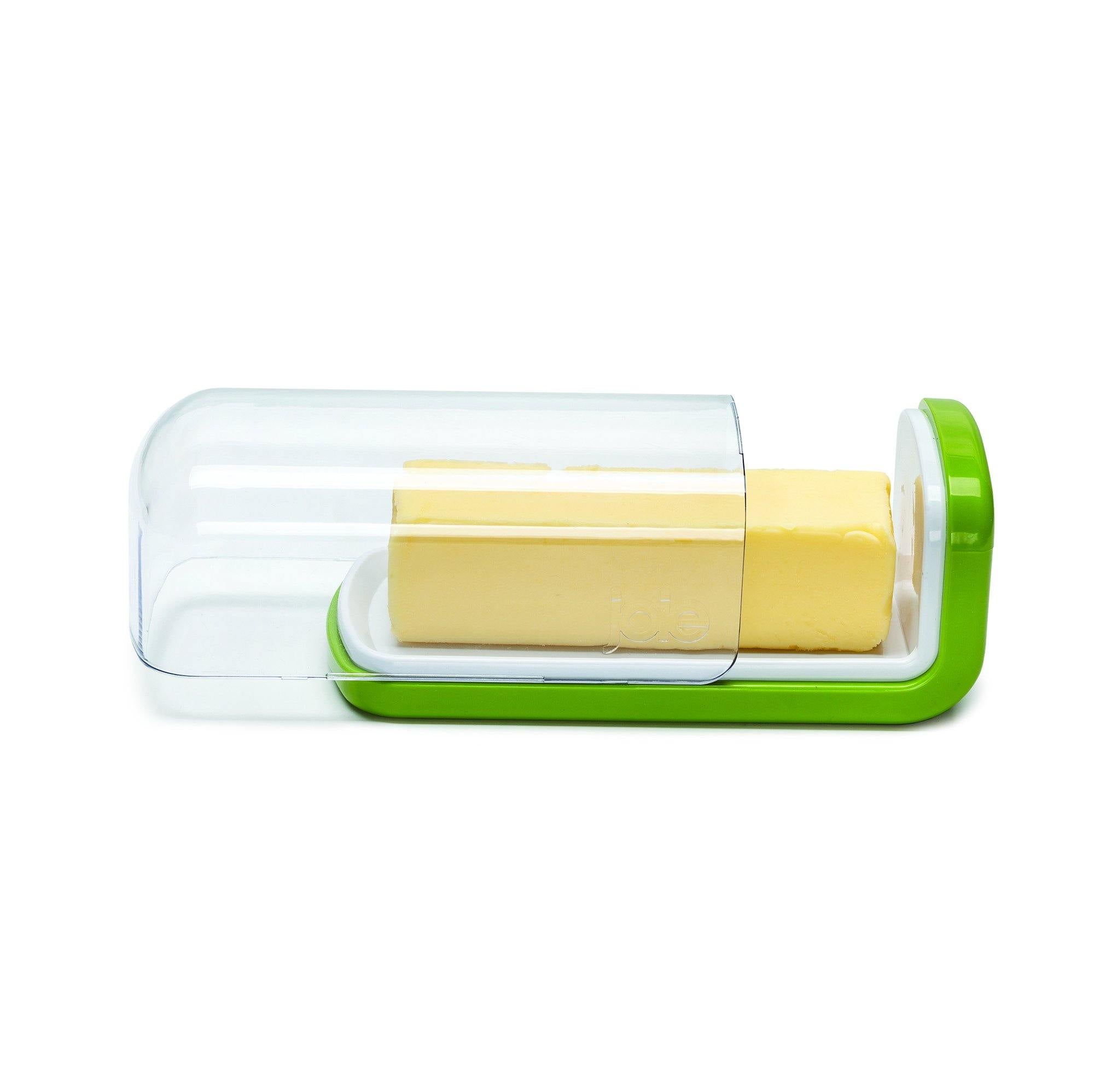 Joie MSC Butter Stick Dish - Dollar Max Depot