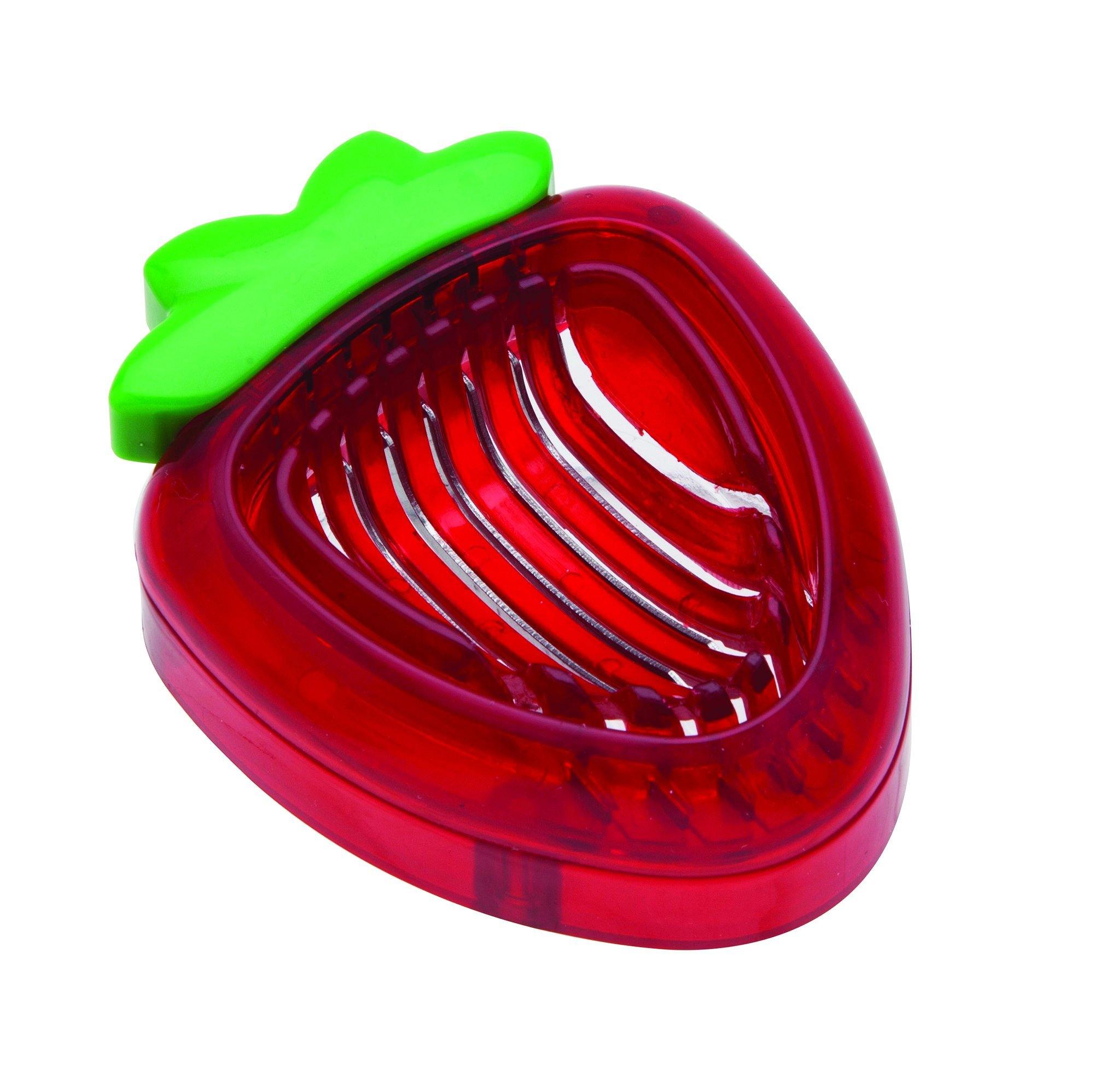 Joie MSC Strawberry Slicer - Dollar Max Depot