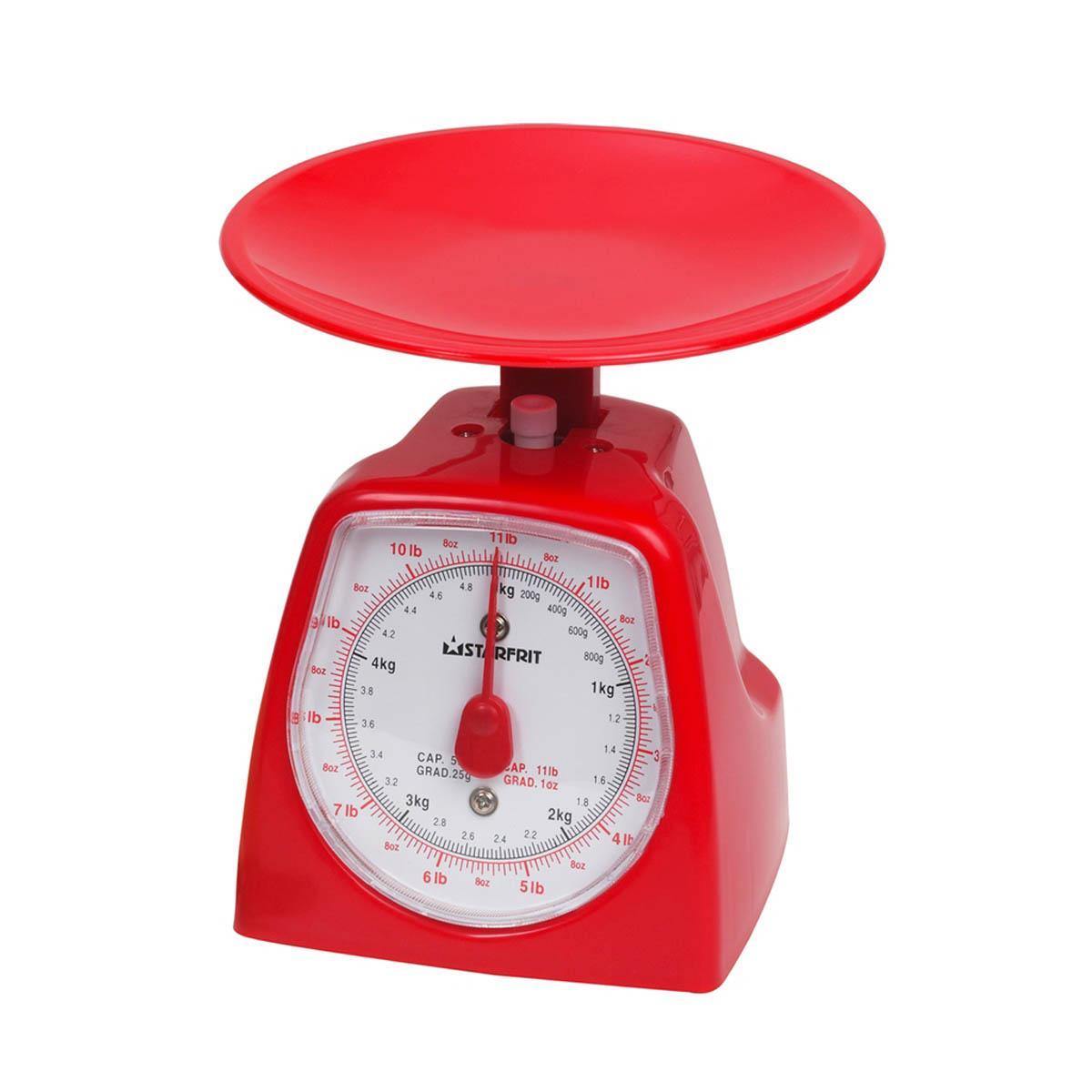 Starfrit Kitchen Scale - Dollar Max Depot