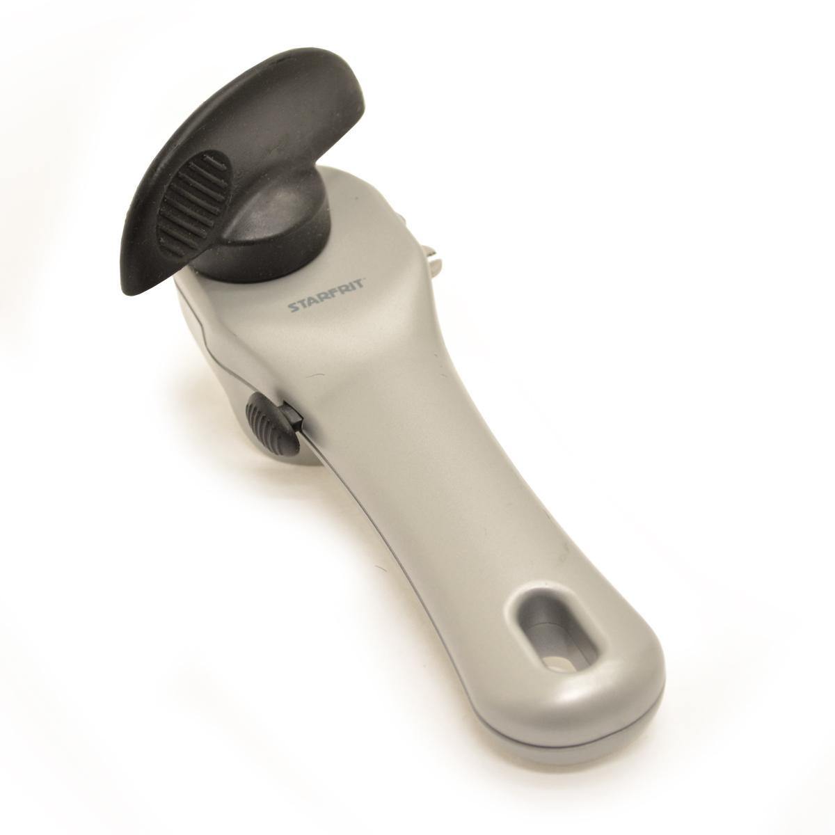 Starfrit Securimax Auto Can Opener - Dollar Max Depot