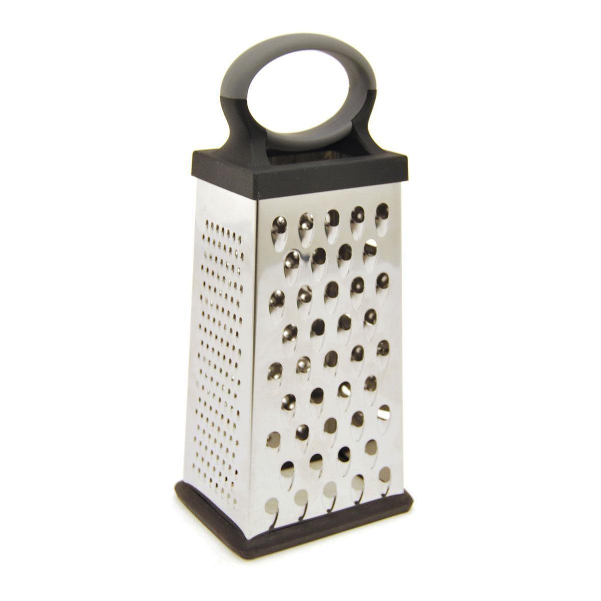 StarFrit 4 Sided Box Grater - Dollar Max Depot