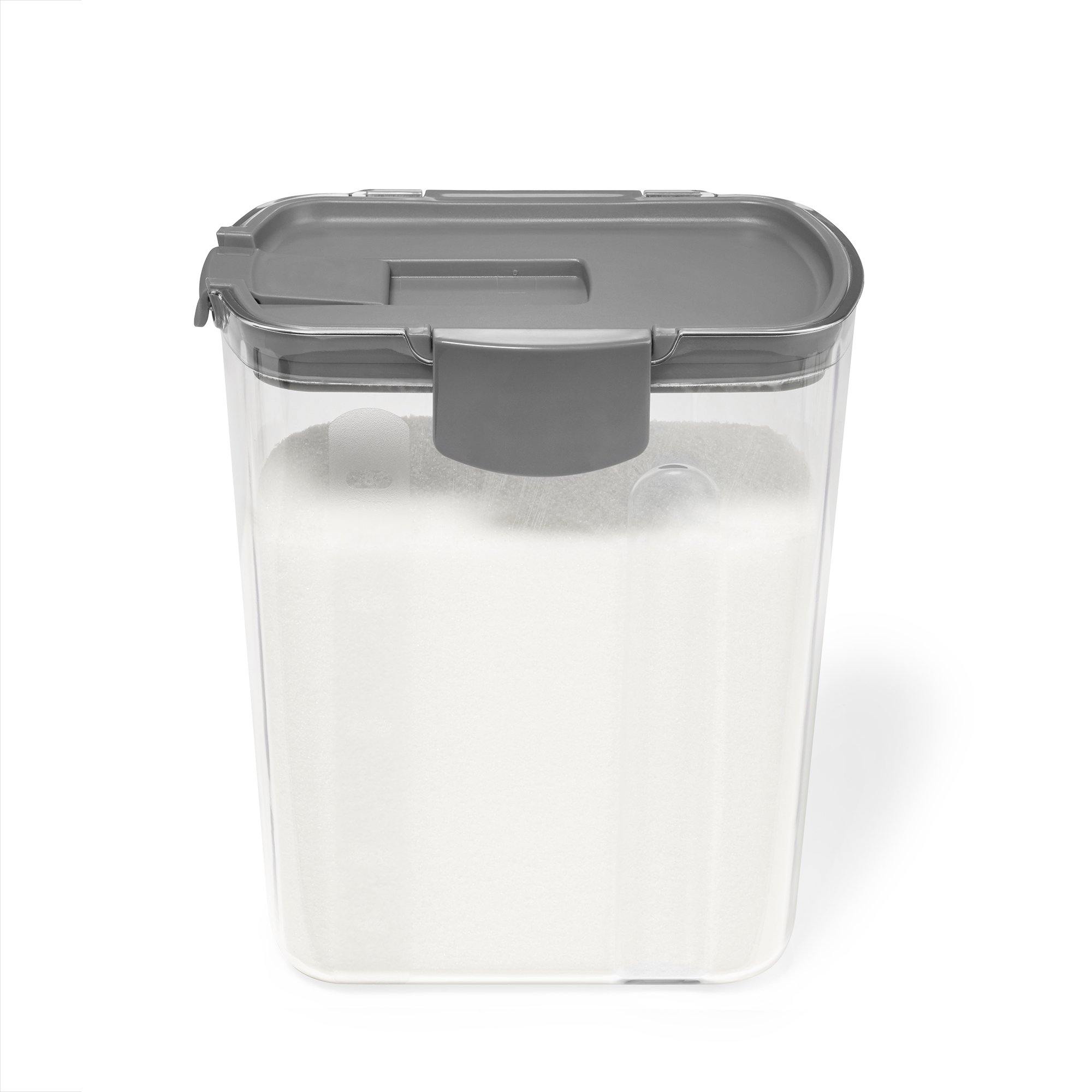 Starfrit Starfrit Prokeeper Sugar Container 68.8Oz 1.95Kg - Dollar Max Depot