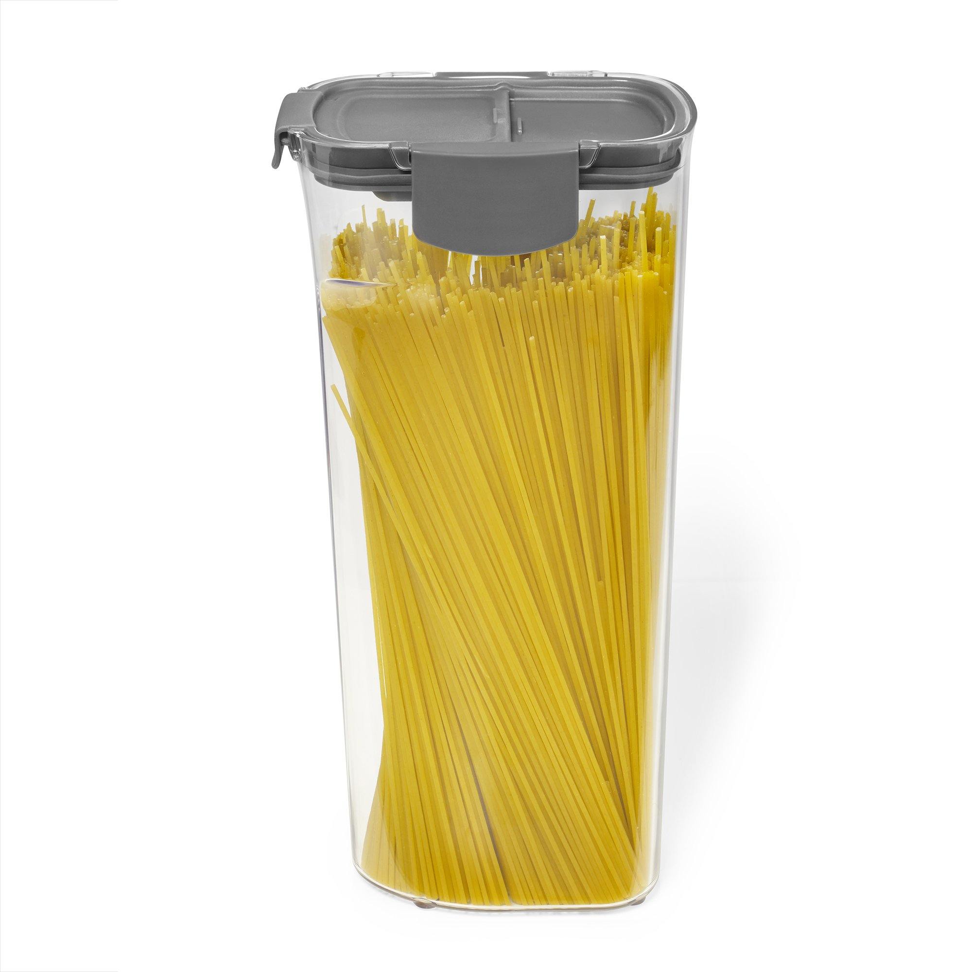 Starfrit Prokeeper Pasta Container 48Oz 1.36Kg - Dollar Max Depot