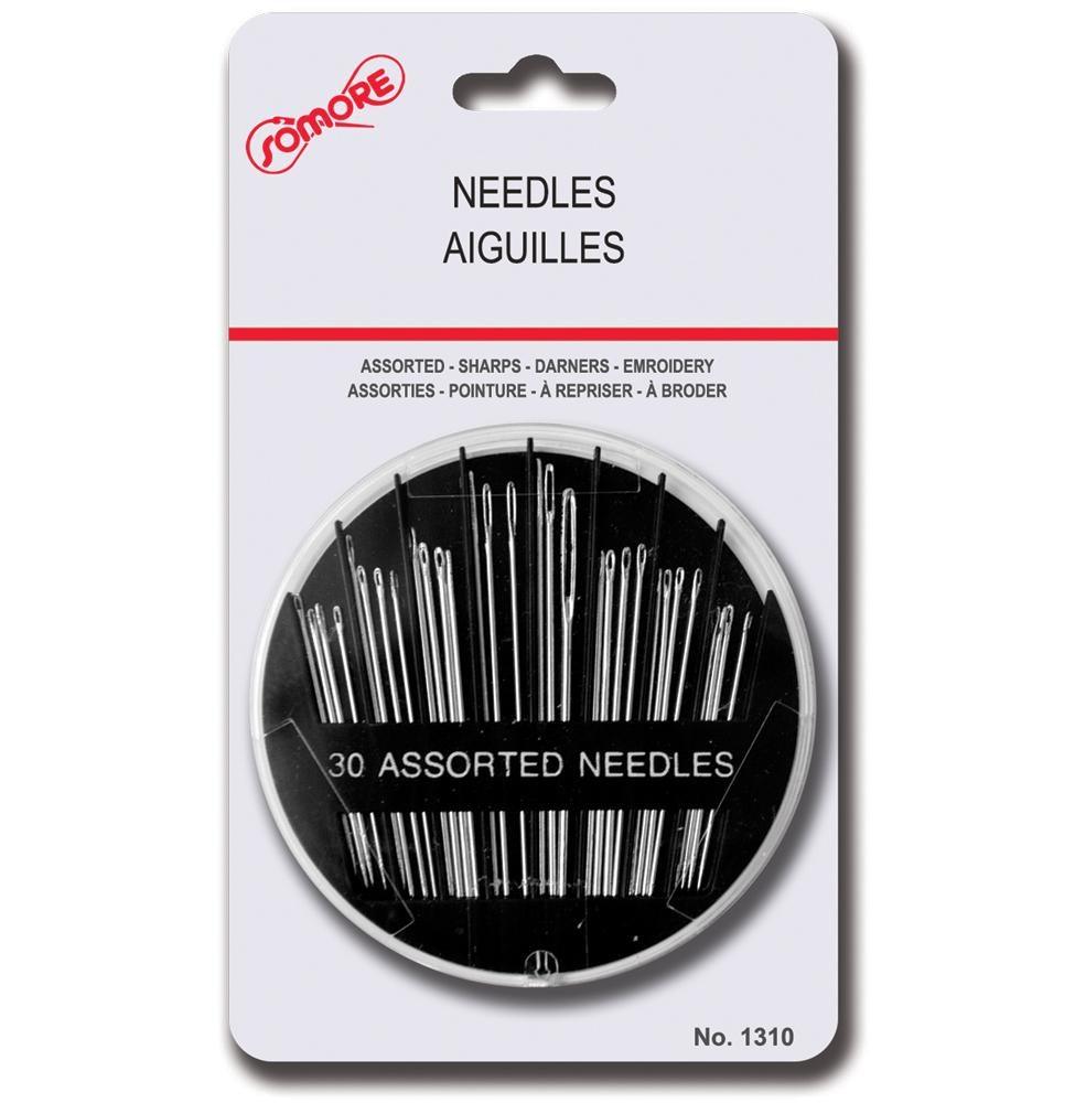 Needle Compact - Dollar Max Depot