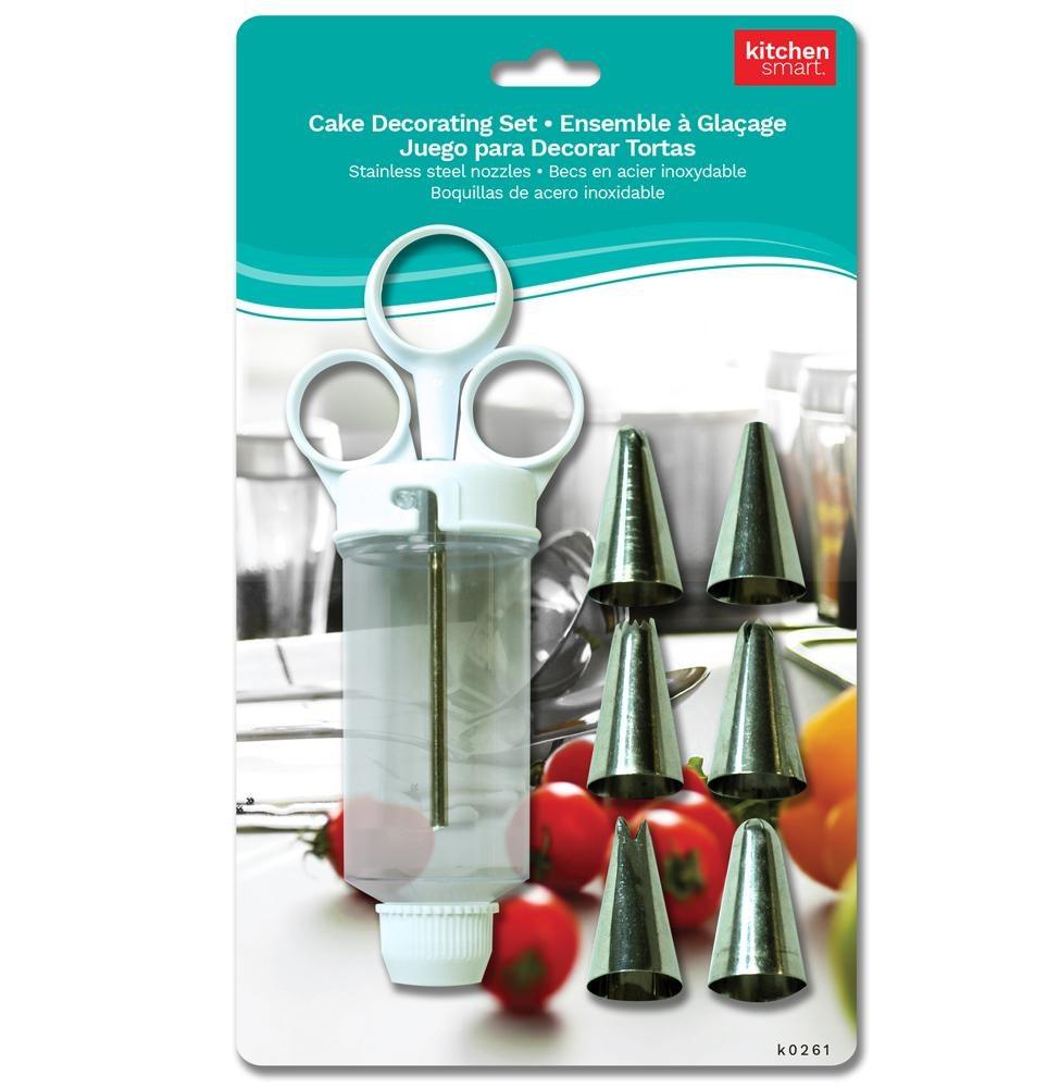 Icing Set - Dollar Max Depot