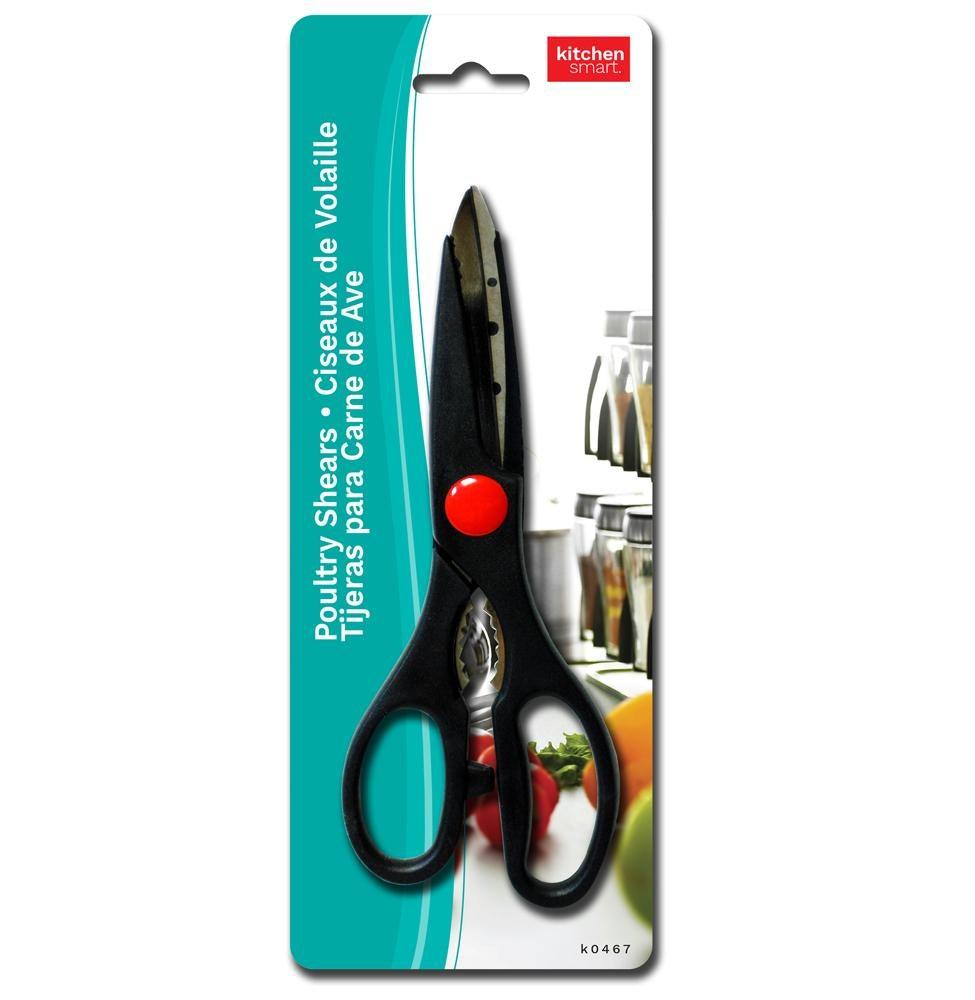 Poultry Shears - Dollar Max Depot