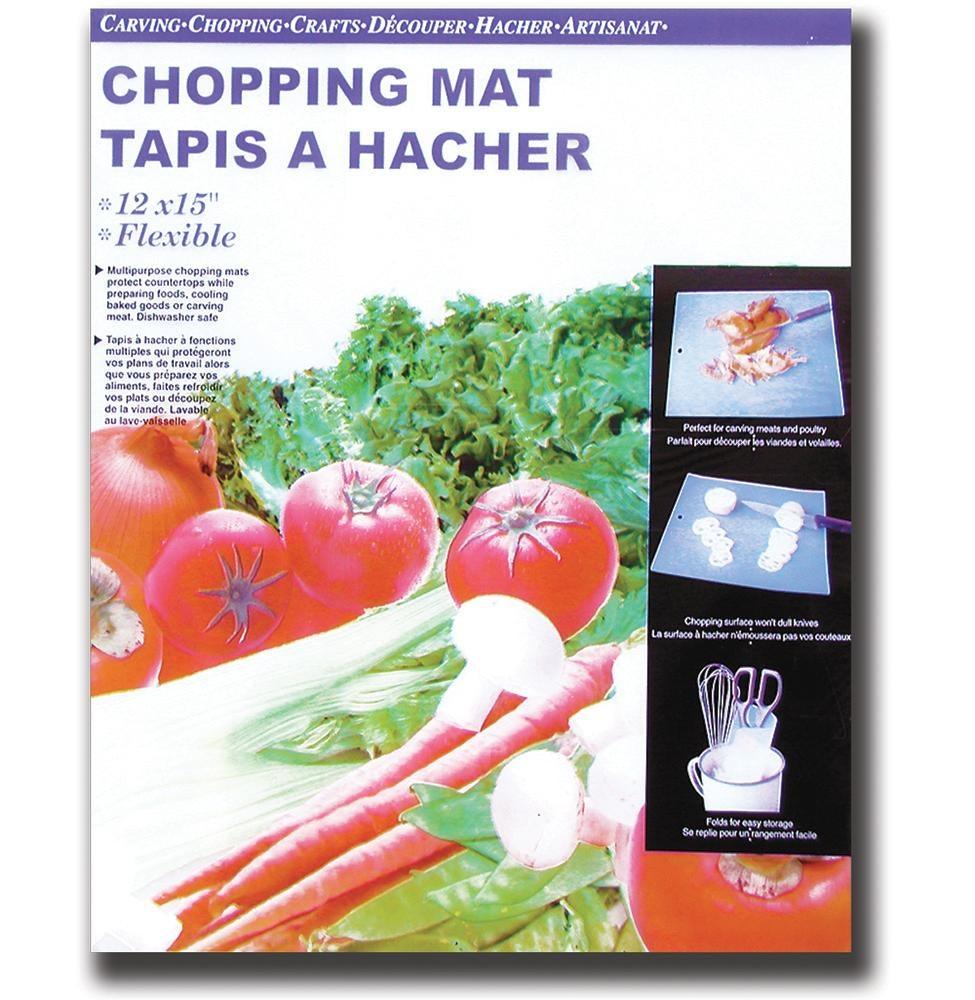 Chopping Mat - 12"X15" - Dollar Max Depot