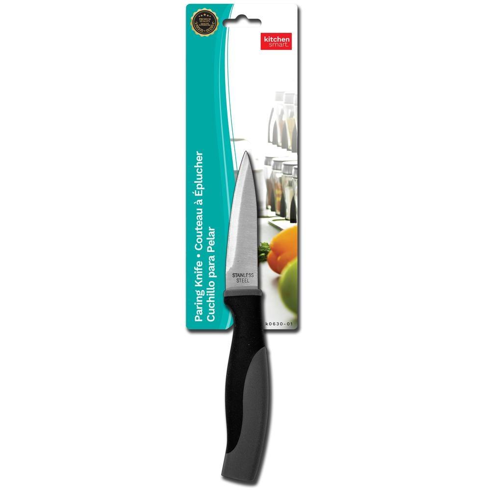 Paring Knife - Dollar Max Depot