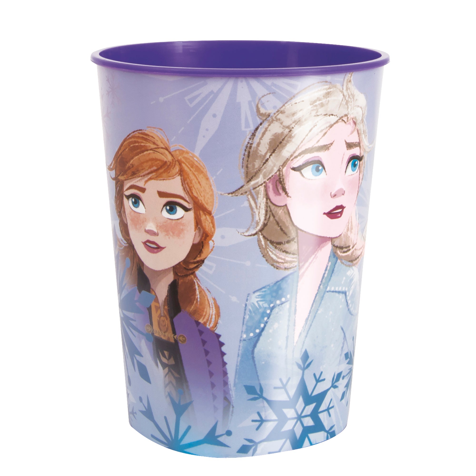 Frozen 2 Plastic Cup 16oz