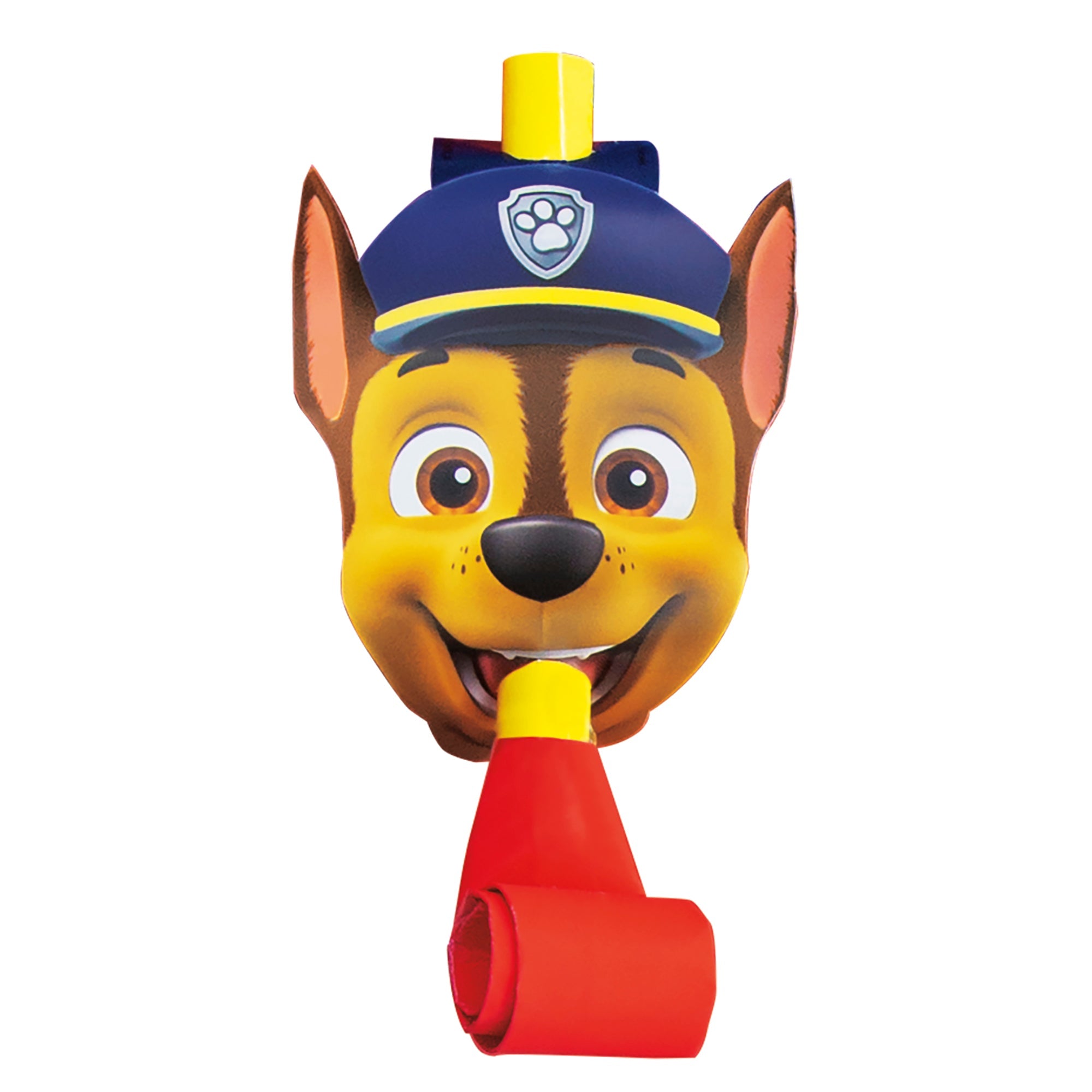 Paw Patrol 8 Blowouts