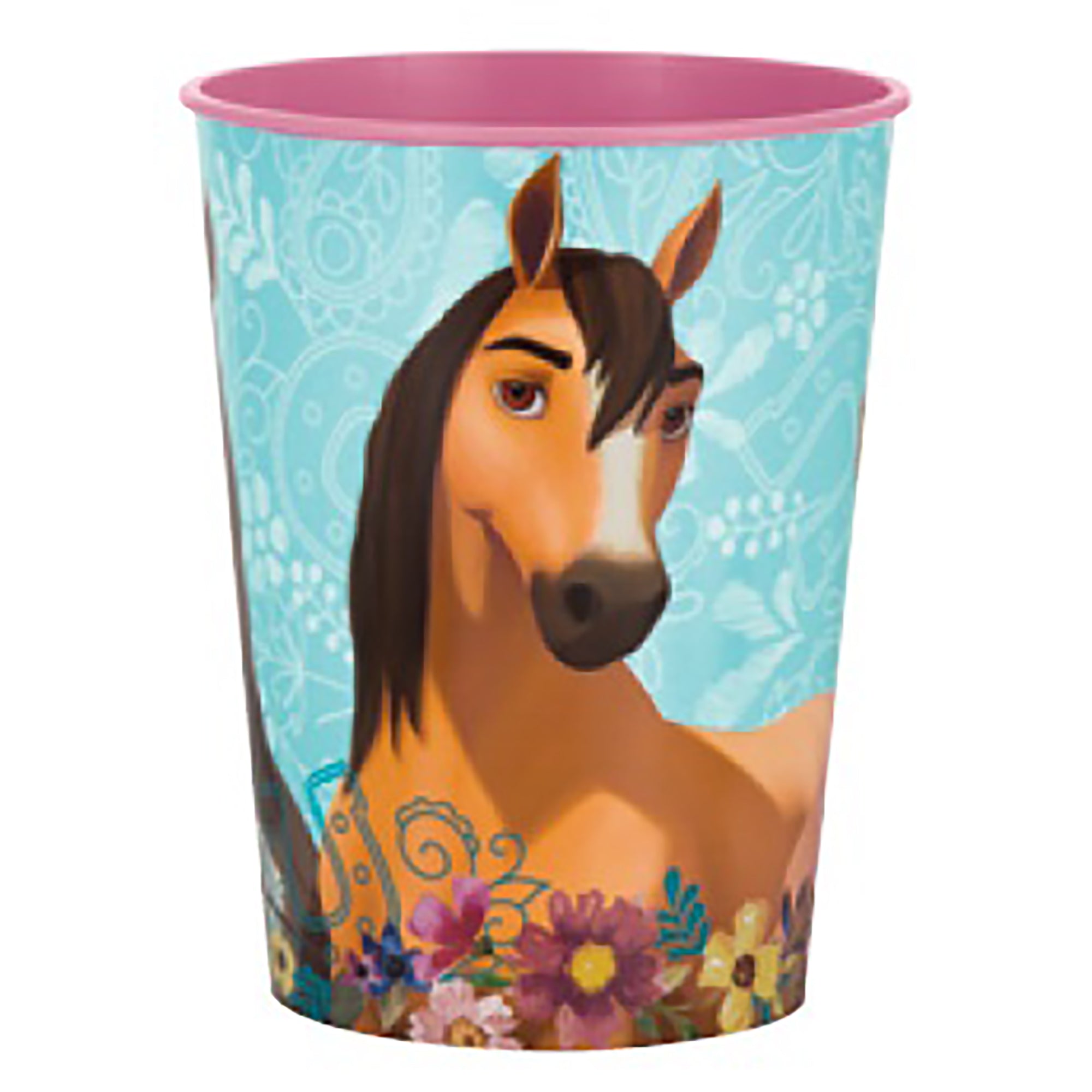 Spirit Plastic Cup 16oz